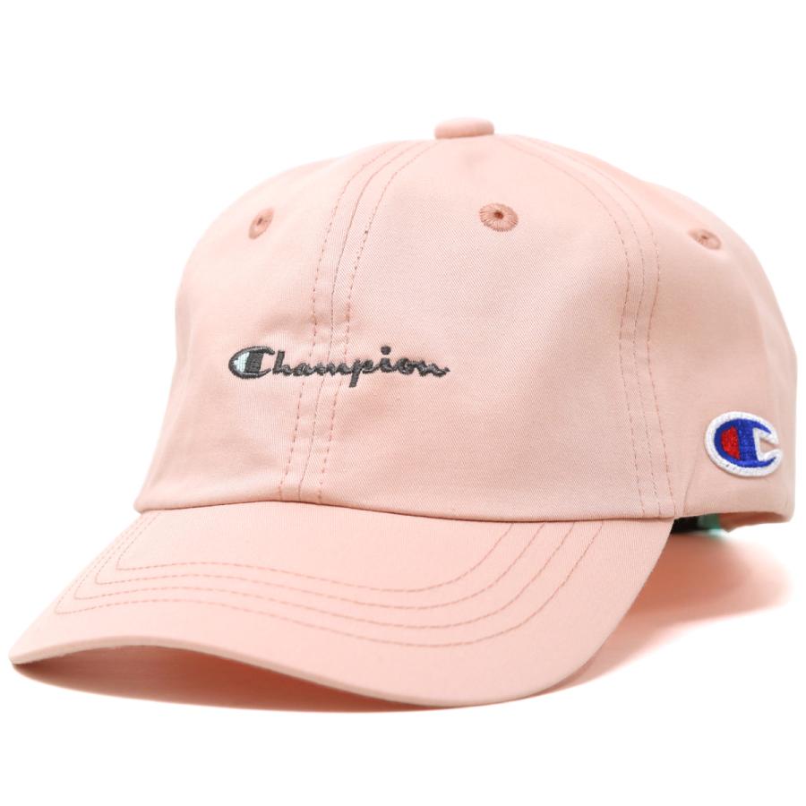 Champion（チャンピオン） キャップ キッズ Champion Kids コットン