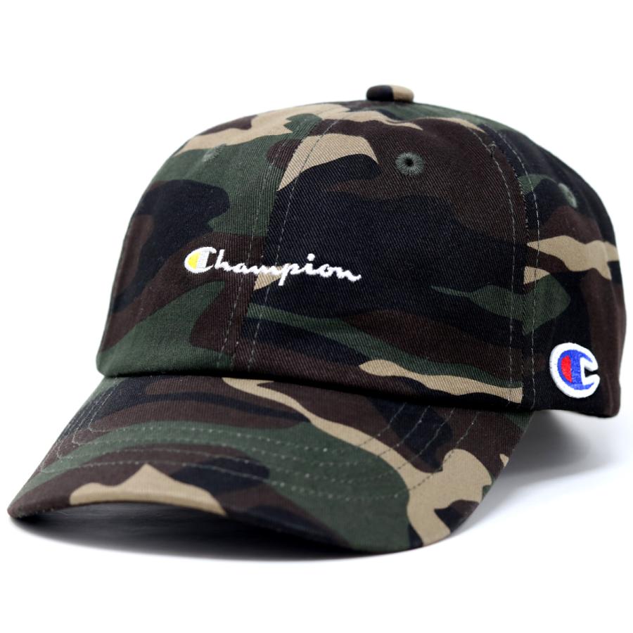 Champion（チャンピオン） キャップ キッズ Champion Kids コットン