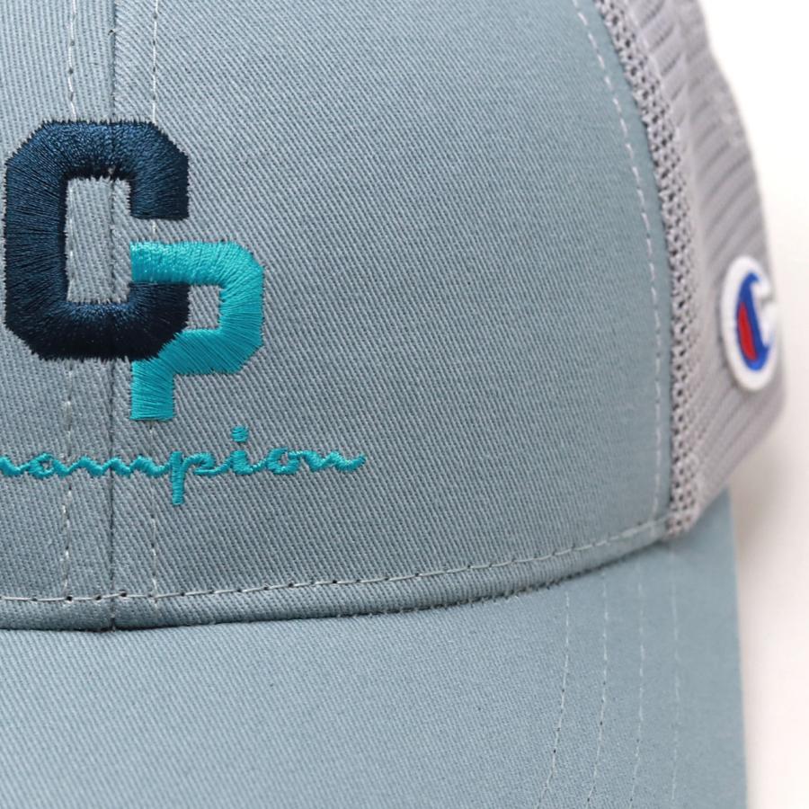 Champion チャンピオン 男の子 キャップ キッズ 女の子 メッシュ Champion チャンピオン 男の子 キャップ キッズ 女の子 メッシュ