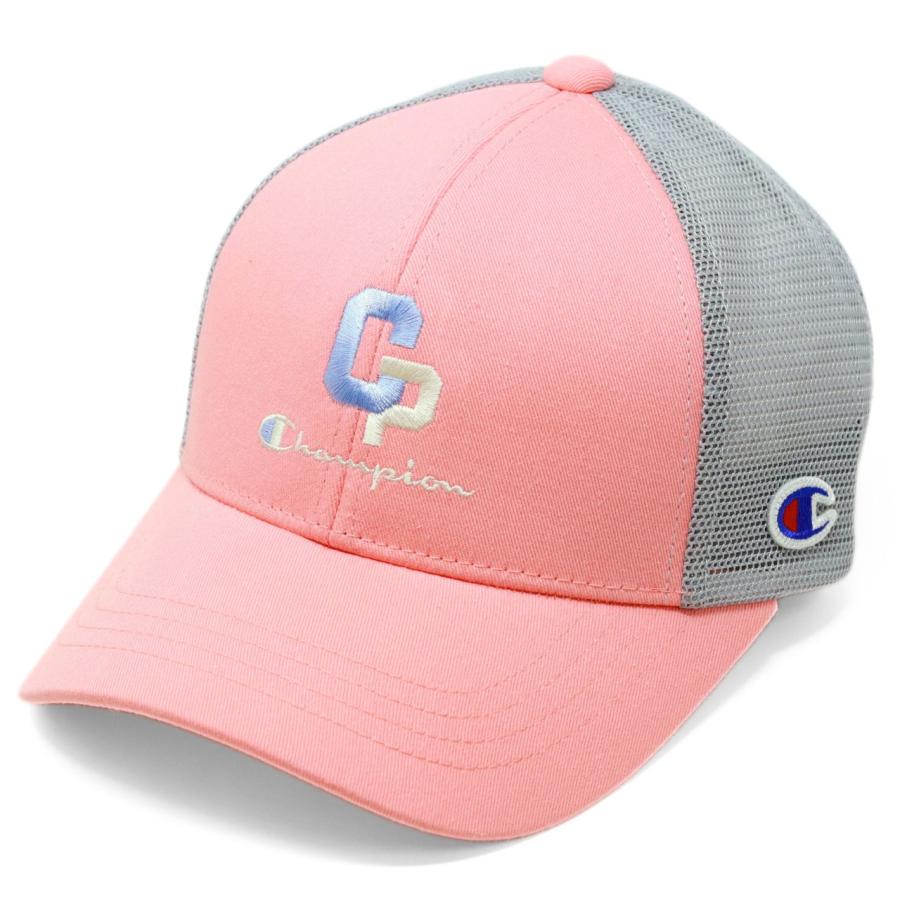 Champion チャンピオン 男の子 キャップ キッズ 女の子 メッシュ Champion チャンピオン 男の子 キャップ キッズ 女の子 メッシュ
