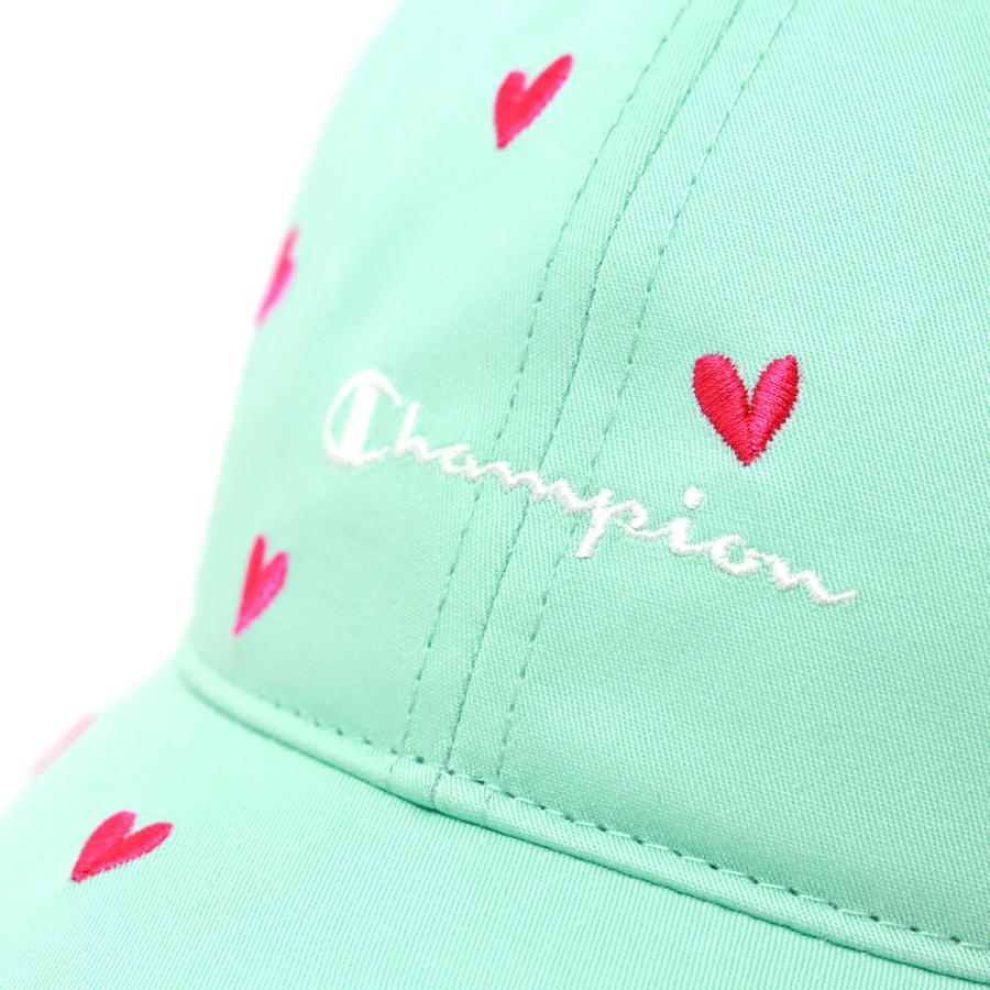 Champion（チャンピオン） キャップ メッシュキャップ キッズ Champion