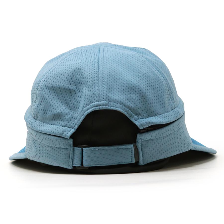 Champion（チャンピオン） サンバイザー 日よけ 帽子 ジョッキー
