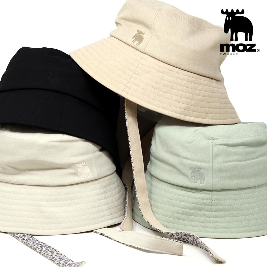 moz バケットハット モズ バケハ レディース ハット 小花柄 moz バケットハット モズ バケハ レディース ハット 小花柄