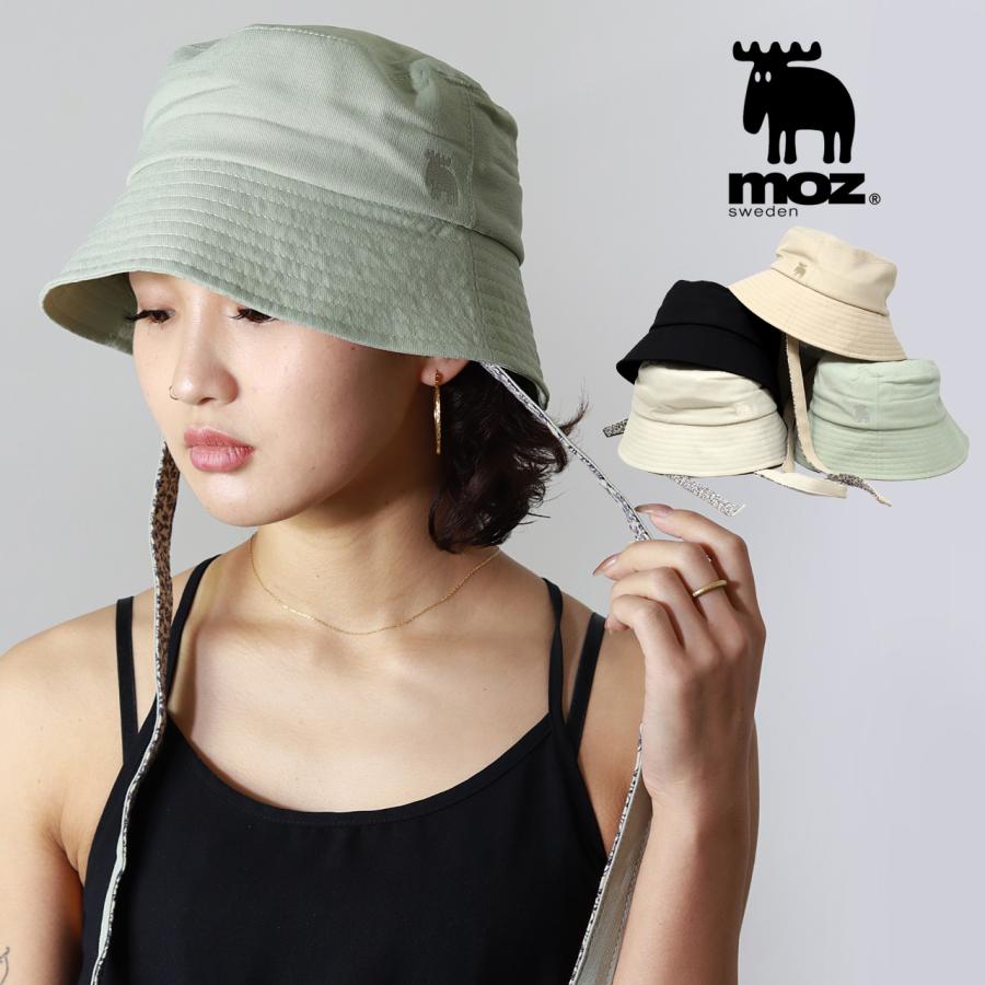 moz バケットハット モズ バケハ レディース ハット 小花柄 moz バケットハット モズ バケハ レディース ハット 小花柄