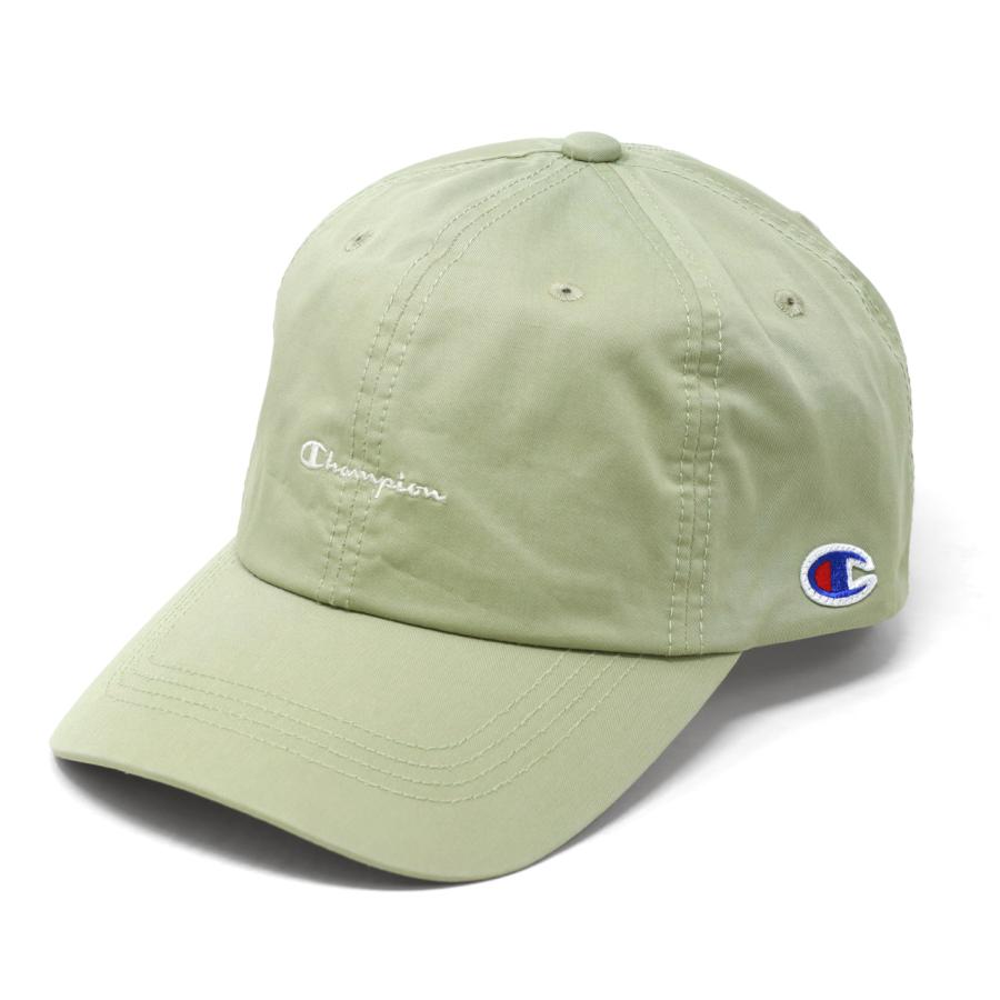 kamekaさん専用 チャンピオンキャップ　ノーマル　フラット　計2個 Champion（チャンピオン） ダメージ加工 帽子 キャップ レディース