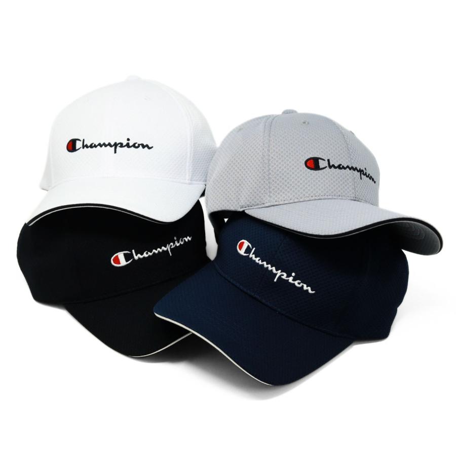 Champion（チャンピオン） メッシュキャップ メンズ 帽子 レディース
