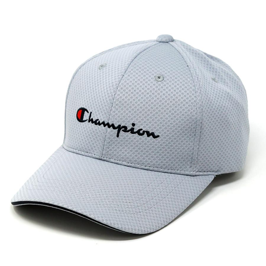 Champion（チャンピオン） メッシュキャップ メンズ 帽子 レディース