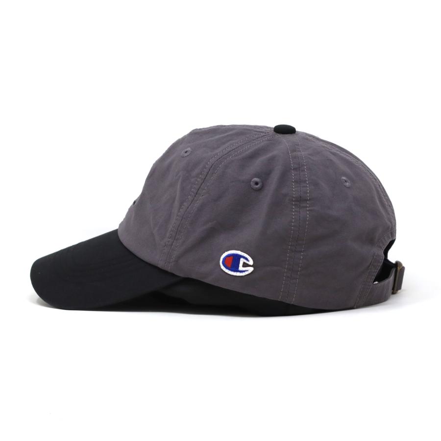 Champion キャップ チャンピオン バイカラー メンズ ユニ Champion キャップ チャンピオン バイカラー メンズ ユニ