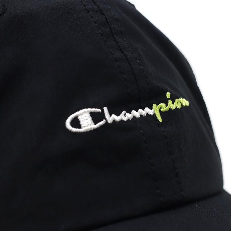 Champion（チャンピオン） キャップ 大人用 帽子 送料無料 綿 帽子 春