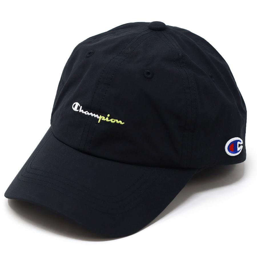Champion（チャンピオン） キャップ 大人用 帽子 送料無料 綿 帽子 春