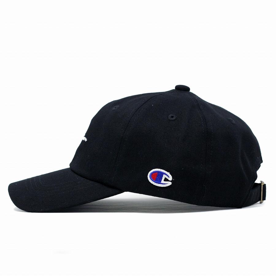 Champion（チャンピオン） キャップ 帽子 春 夏 秋 冬 メンズ