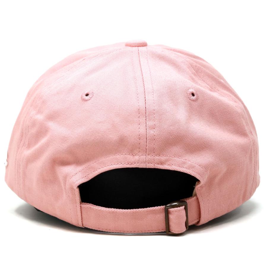 Champion（チャンピオン） ピンク キャップ レディース 春 夏 秋 冬