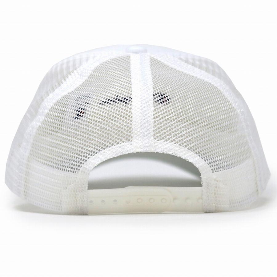 Champion（チャンピオン） キャップ メッシュキャップ メンズ