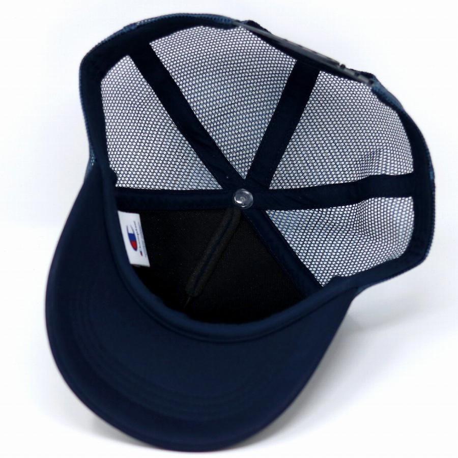 Champion（チャンピオン） メッシュキャップ メンズ 帽子 スポーツ