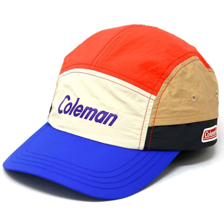 Coleman - コールマン 楽天市場】コールマン Coleman ジェットキャップ メンズ