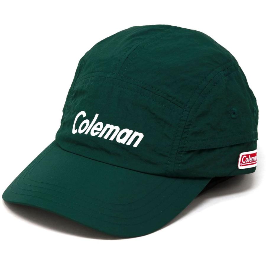 Coleman（コールマン） ジェットキャップ 帽子 シャカシャカ キャップ