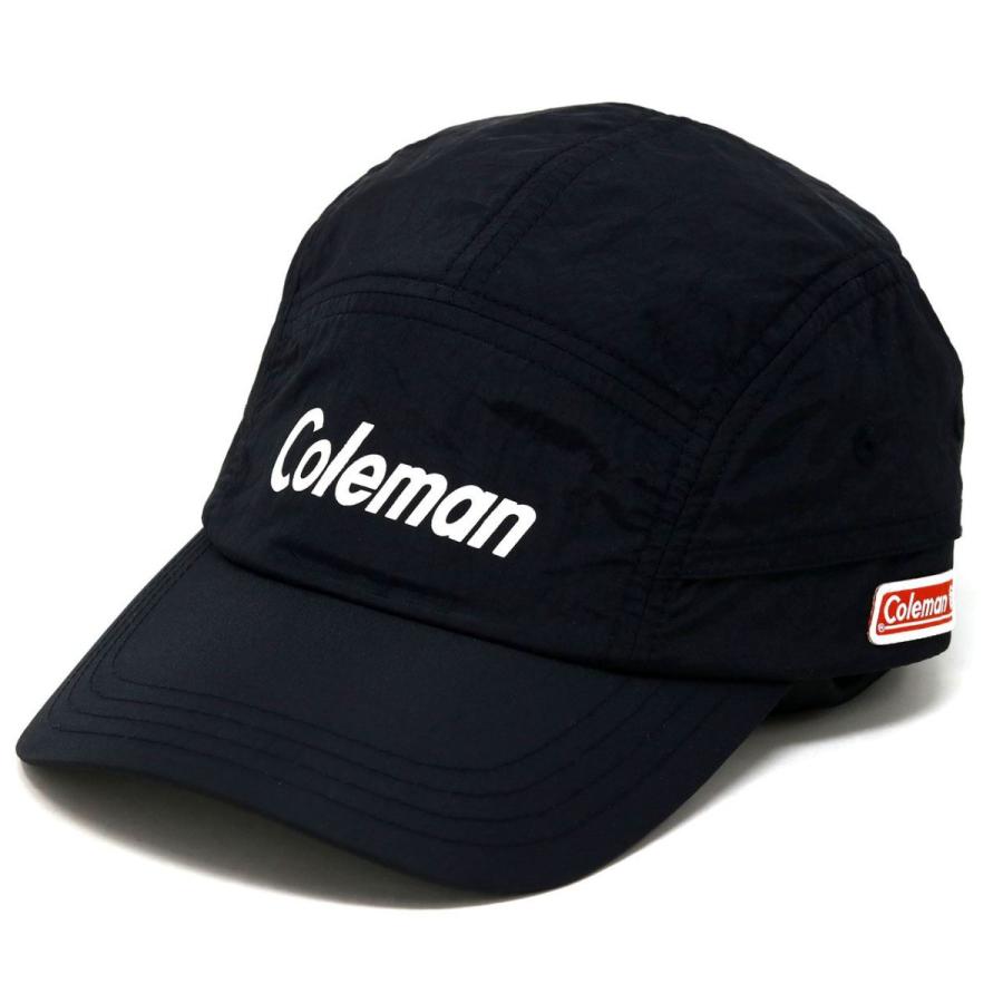 Coleman（コールマン） ジェットキャップ 帽子 シャカシャカ キャップ