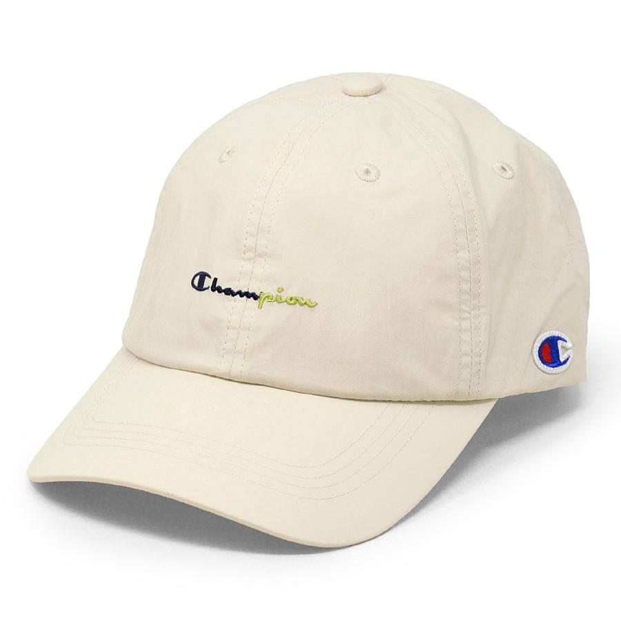 Champion チャンピオン キャップ レディース 送料無料 大人 女子