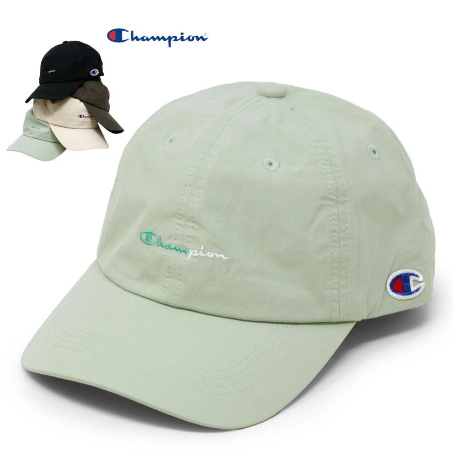 Champion（チャンピオン） キャップ レディース 送料無料 大人 女子
