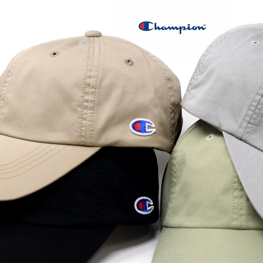 新品未開封　ZIONライブグッズ　\"UNO/SANO\"Cap　Beige Champion キャップ レディース ベースボール メンズ