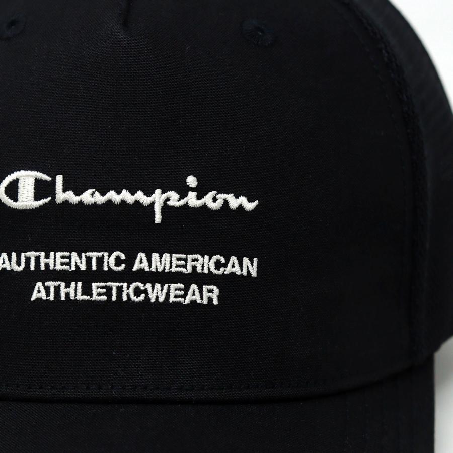 Champion（チャンピオン） メッシュキャップ 帽子 メンズ バイカラー