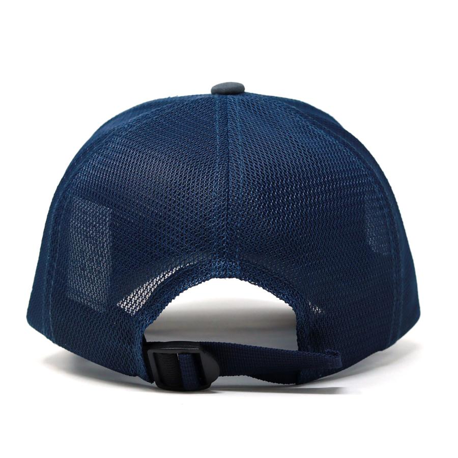 Champion（チャンピオン） メッシュキャップ 帽子 メンズ バイカラー