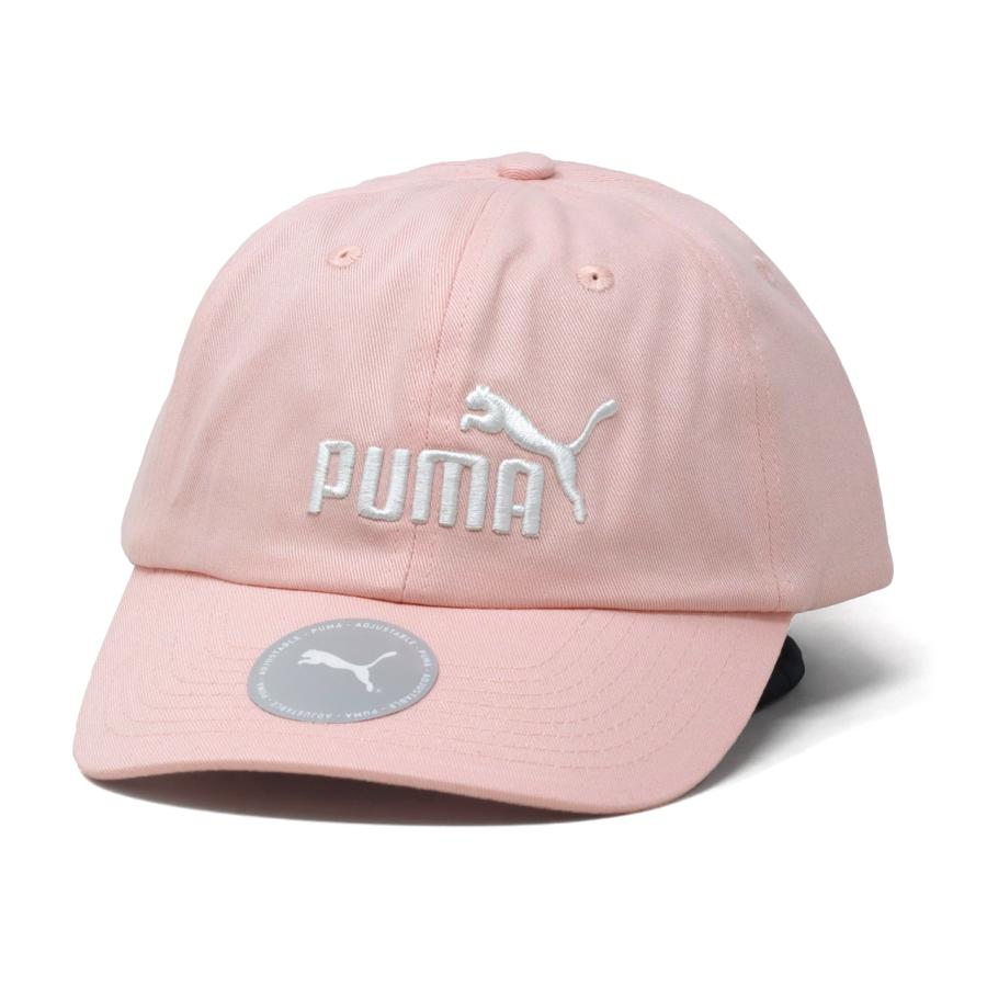 ベースボールキャップ PUMA 3D刺繍 スポーツ 帽子 コットン100 日よけ 暑さ対策 プーマ キャップ メンズアイテム 大きいサイズ フリーサイズ レディース 兼用｜elehelm-hatstore｜22