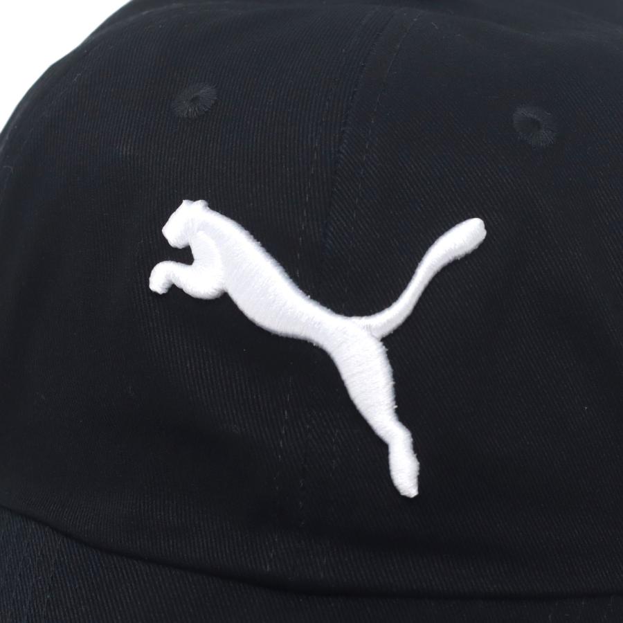 キャップ レディース 紫外線対策 帽子 PUMA コットン100 手洗い可 メンズ cap 兼用 誕生日 ギフト プレゼント プーマ スポーツ カジュアル 日よけ 暑さ対策｜elehelm-hatstore｜14