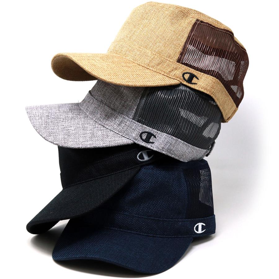 Champion ワークキャップ メンズ チャンピオン メッシュキャップ Champion ワークキャップ メンズ チャンピオン メッシュキャップ