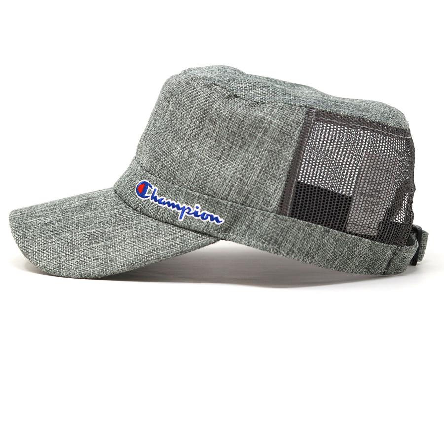 Champion（チャンピオン） キャップ メンズ ワークキャップ メンズ