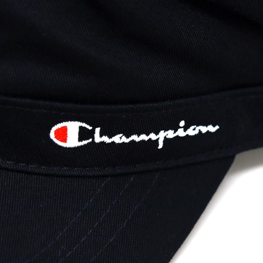 Champion（チャンピオン） ワークキャップ メンズ メッシュ 帽子