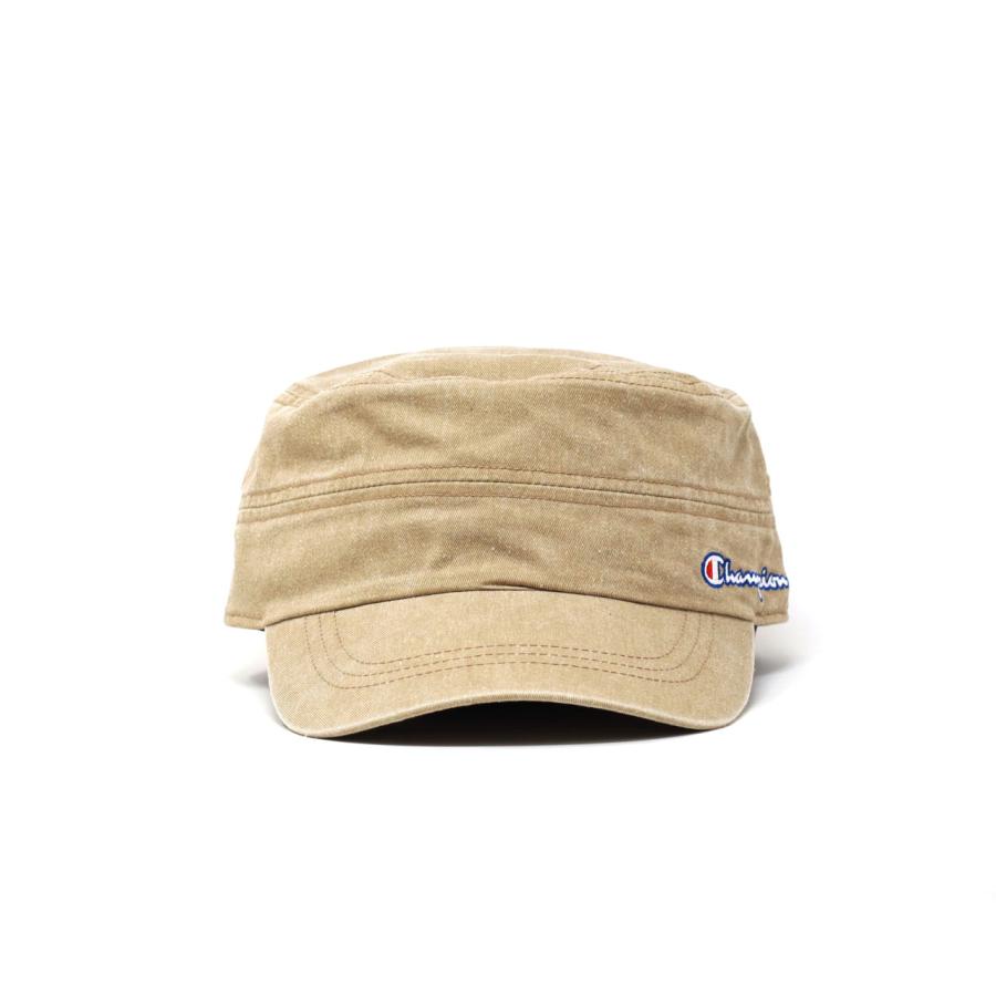 Champion（チャンピオン） deopower ワークキャップ メンズ キャップ