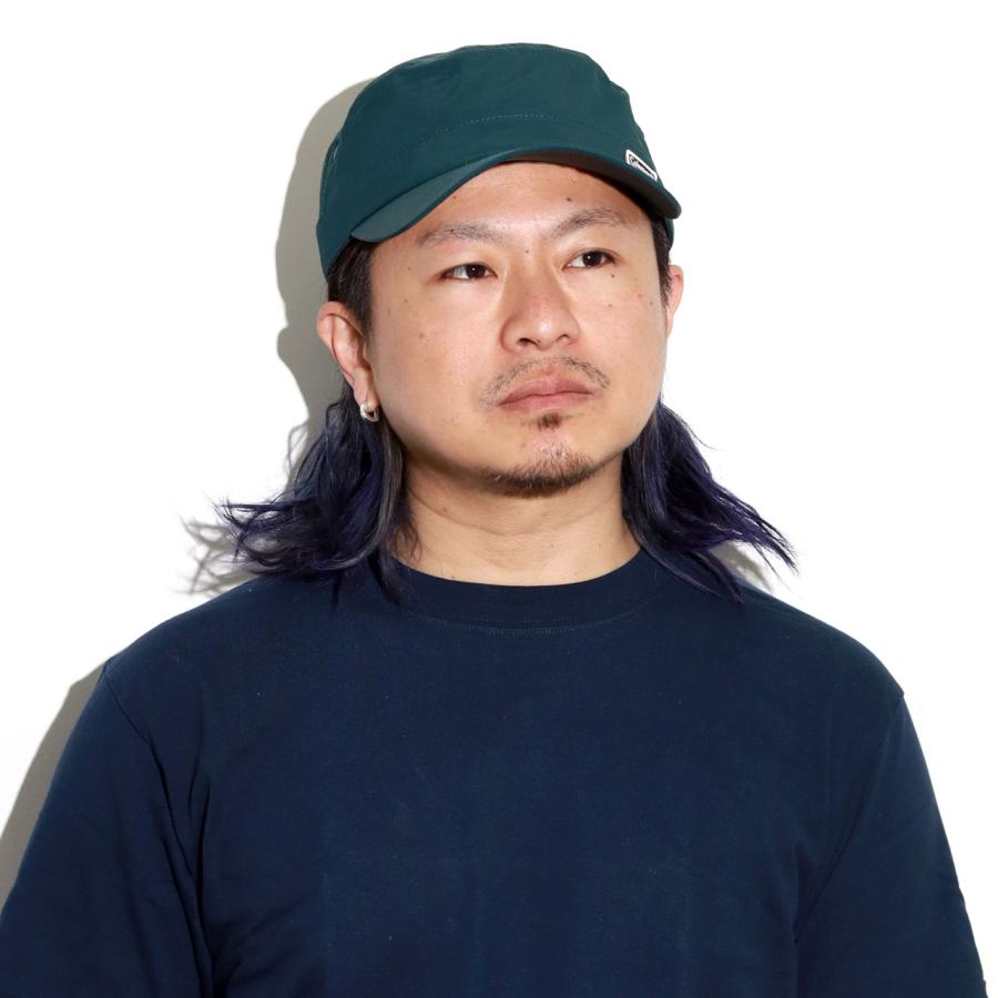 Coleman（コールマン） ワークキャップ メンズ 帽子 リップストップ
