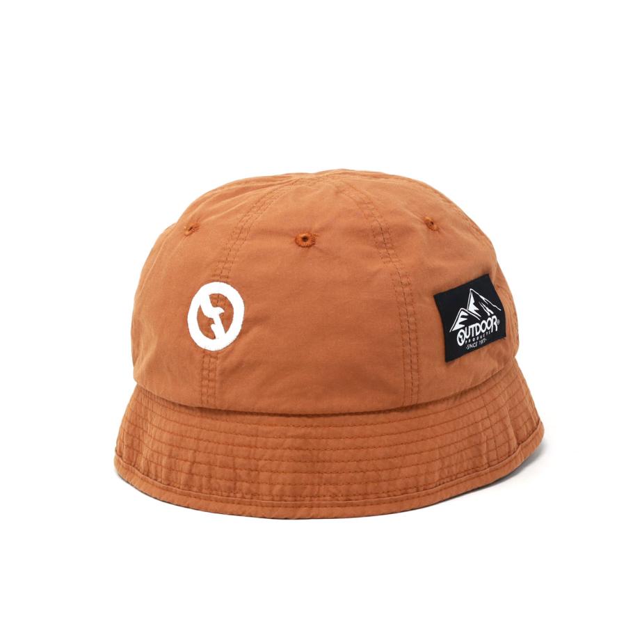 OUTDOOR PRODUCTS（アウトドアプロダクツ） 帽子 メンズ メトロハット