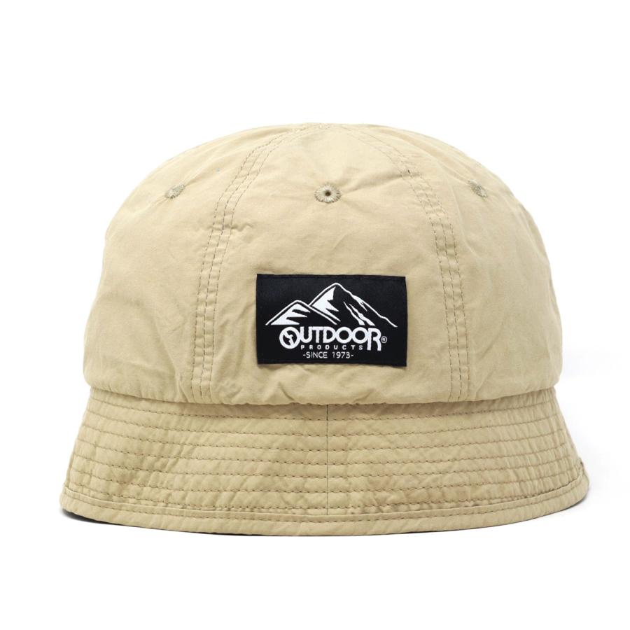 OUTDOOR PRODUCTS（アウトドアプロダクツ） 帽子 メンズ メトロハット