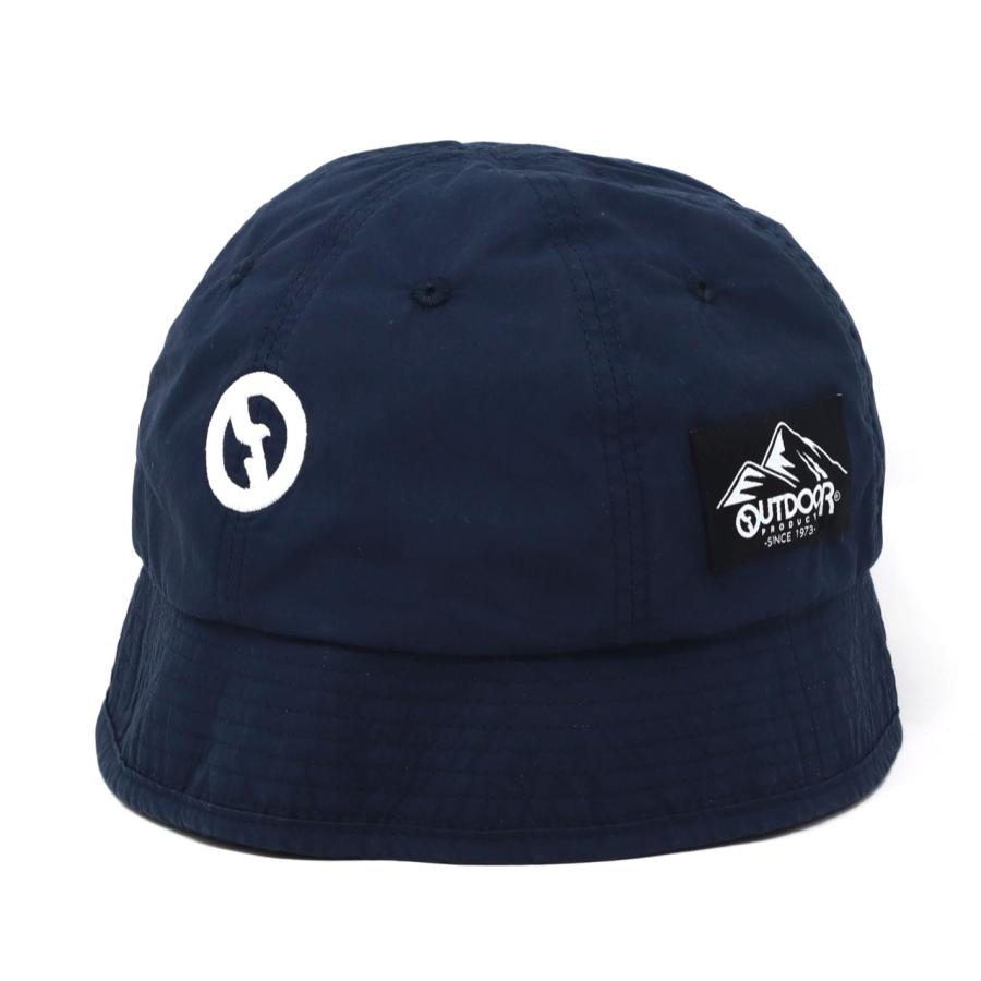 OUTDOOR PRODUCTS（アウトドアプロダクツ） 帽子 メンズ メトロハット