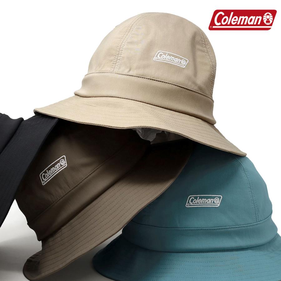 Coleman（コールマン） マウンテンハット メンズ ハット メンズ 春夏