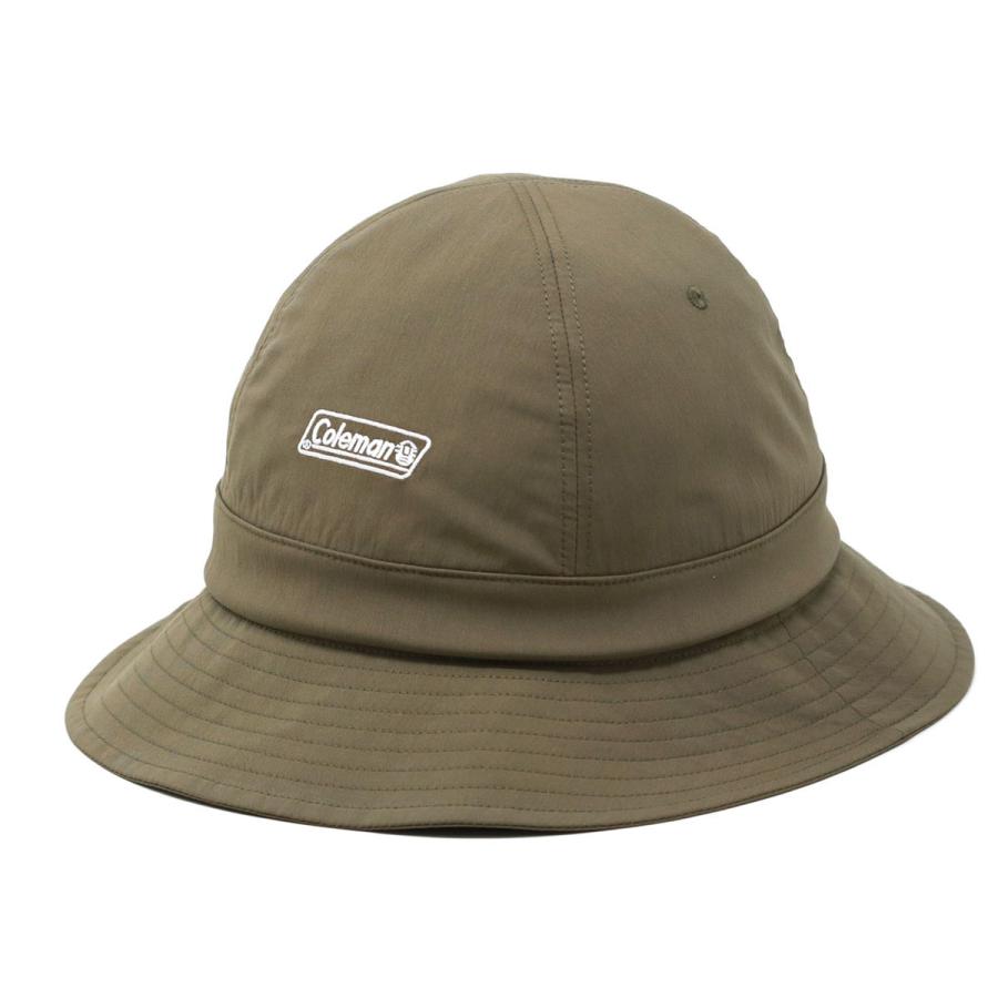 オリジナルにまぁまぁ寄せてるマウンテンハット ノーブランドsize:57㎝ Coleman（コールマン） マウンテンハット メンズ ハット メンズ 春夏