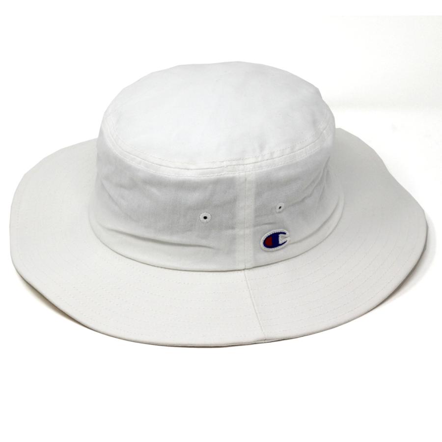 Champion チャンピオン ハット つば広 アドベンチャーハット