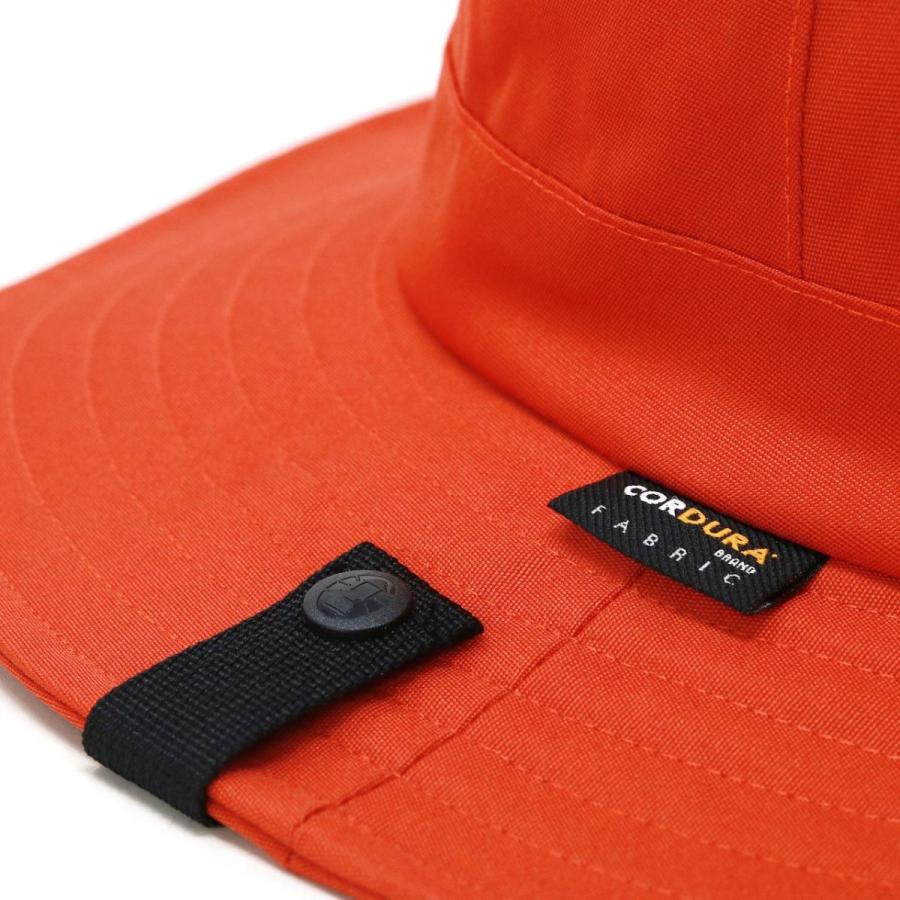 Coleman（コールマン） コーデュラ ハット アドベンチャーハット