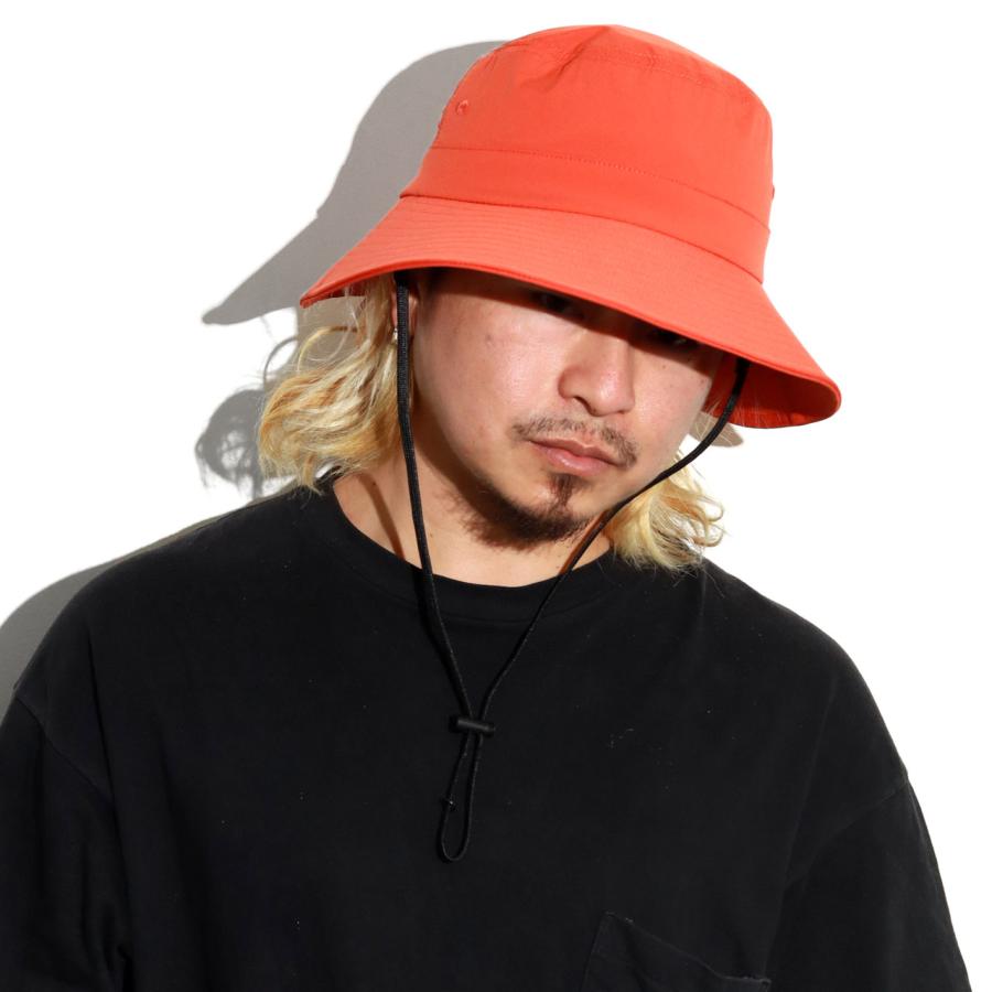 〈AH.H×カムズアンドゴーズ〉POLARTEC NEO SHELL 撥水ハット AH.H×カムズアンドゴーズ〉POLARTEC NEO SHELL 撥水ハット