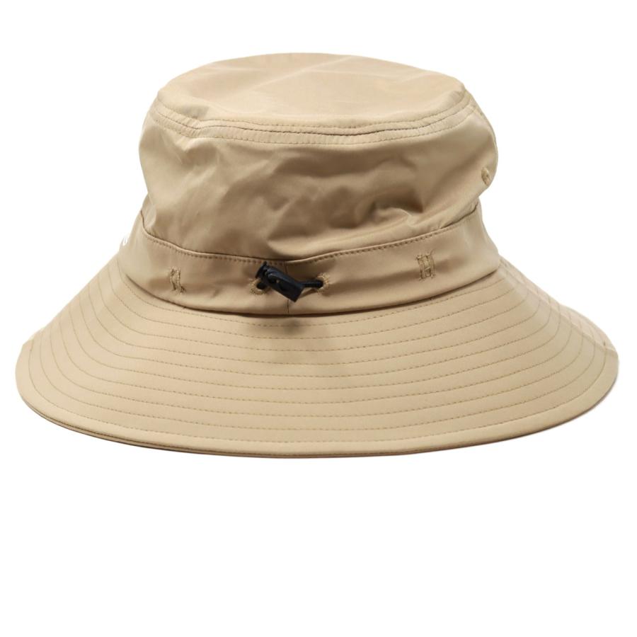 coleman ハット メンズ 帽子 レディース 撥水 キャンプ UPF50+ 吸水速乾 アドベンチャーハット メンズ あご紐付き帽子 コールマン レディース 熱中症対策｜elehelm-hatstore｜09