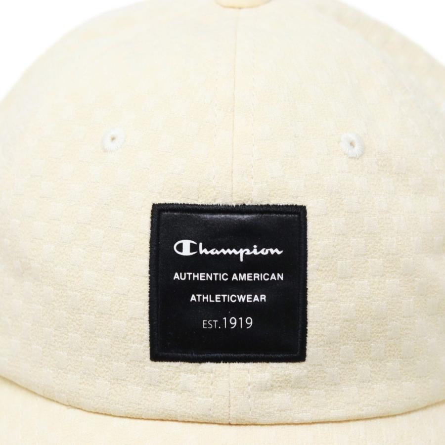 Champion（チャンピオン） キッズ 帽子 キャップ 女の子 小学生