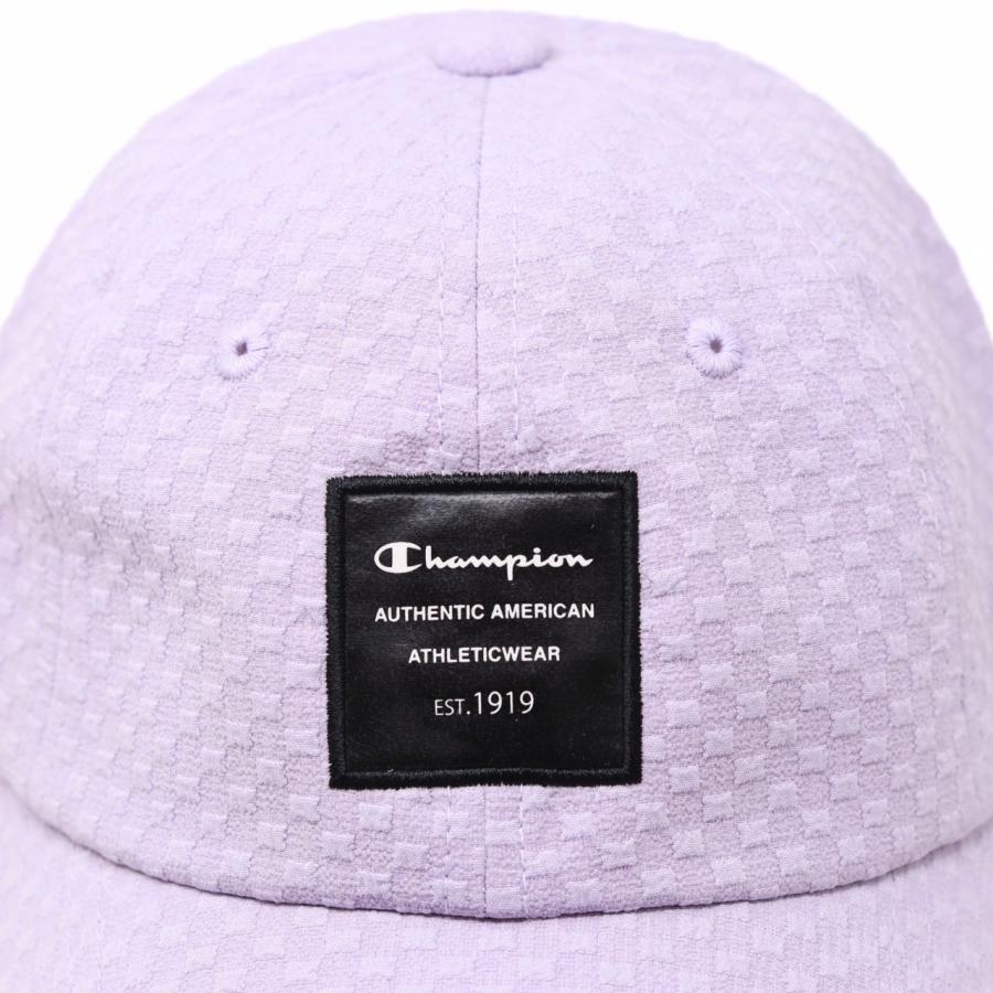 Champion（チャンピオン） キッズ 帽子 キャップ 女の子 小学生