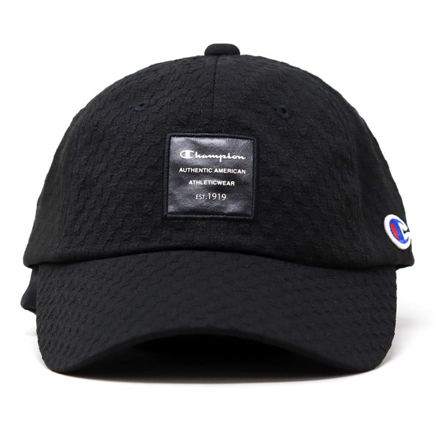 Champion（チャンピオン） キッズ 帽子 キャップ 女の子 小学生