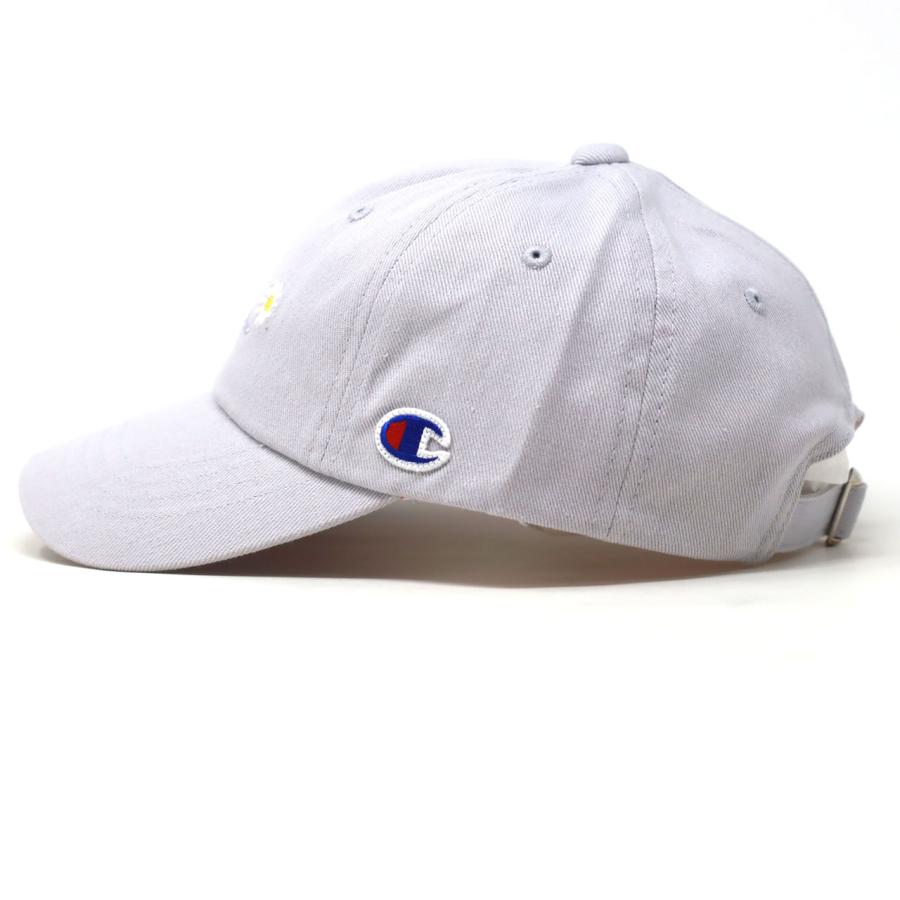 Champion（チャンピオン） キャップ キッズ 子ども用 キッズサイズ