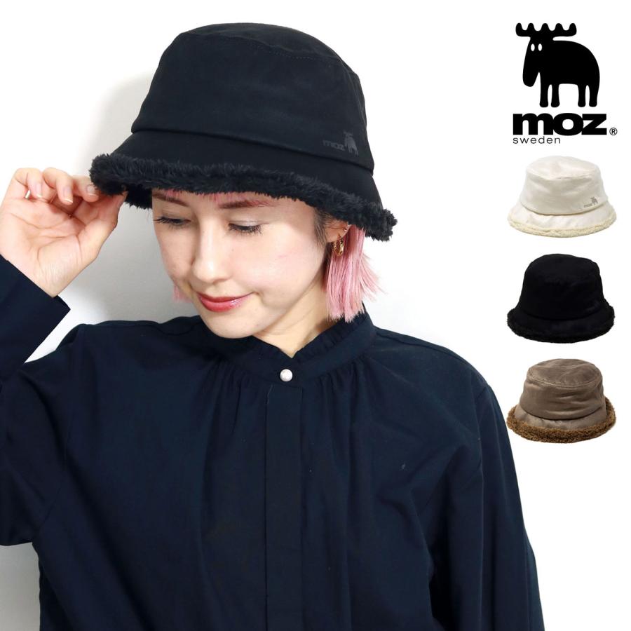 DimMoire もこもこボアハット 黒 ディムモアールDimMoire もこもこボアハット黒BLACK 帽子