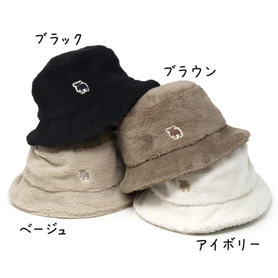 moz 帽子 ボア ハット レディース モズ バケハ バケットハット moz 帽子 ボア ハット レディース モズ バケハ バケットハット