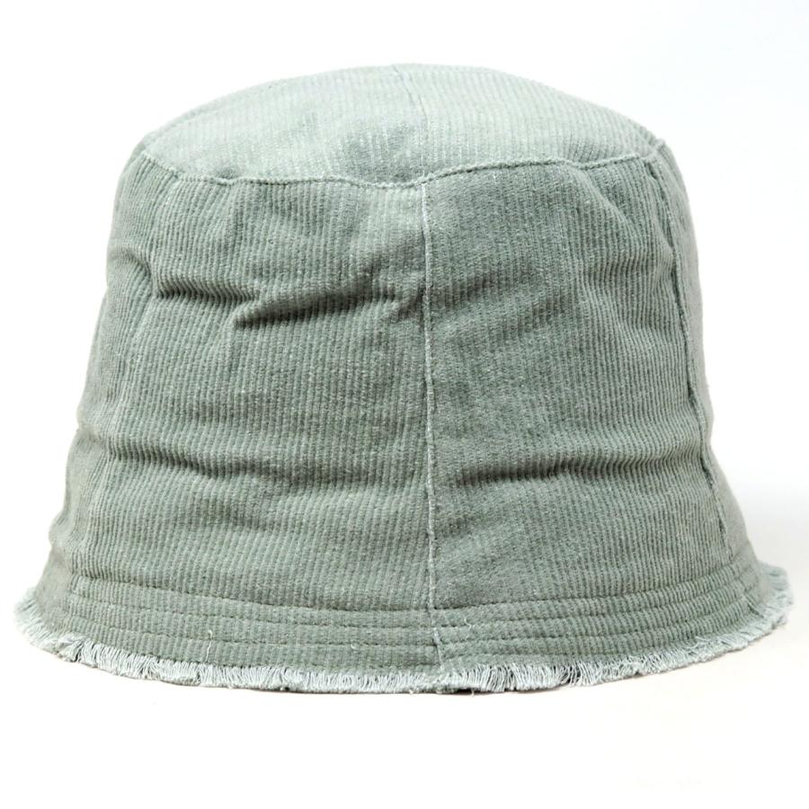 Champion バケットハット フリンジ チャンピオン コーデュロイ Champion バケットハット フリンジ チャンピオン コーデュロイ