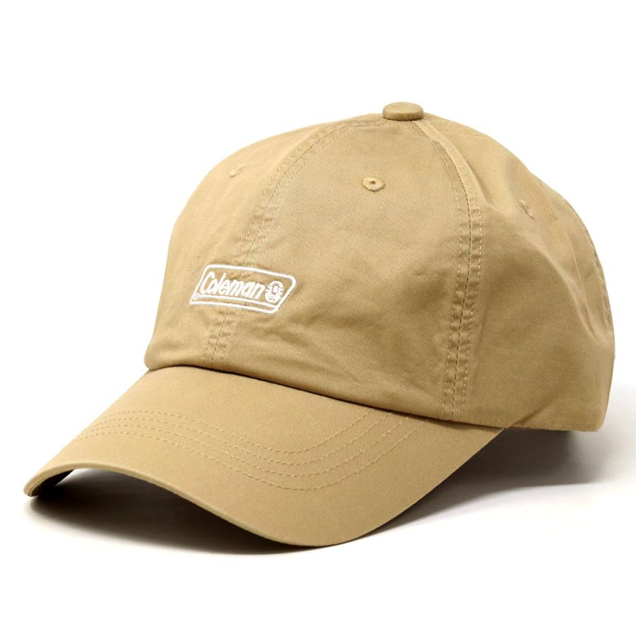 コールマン　ソロキャップ　セット　Coleman 楽天市場】Coleman コールマン キャップ メンズ レディース 帽子